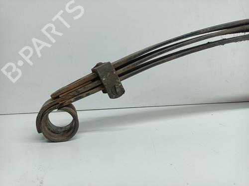 Other NISSAN PATROL III/2 Station Wagon (W260) 2.8 D 4x4 | BP23991854O1 