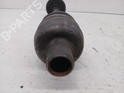 Right front driveshaft OPEL ASTRA H GTC (A04) 1.9 CDTi (L08) | BP28502185M39