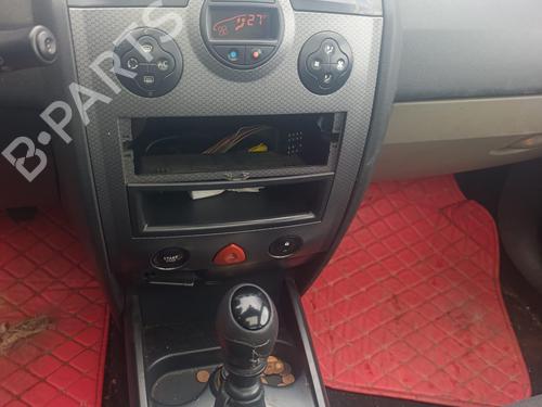 Left front window switch RENAULT MEGANE II Saloon (LM0/1_) 1.9 dCi (LM0G, LM1G, LM2C) | BP33891327I27  - Image 7