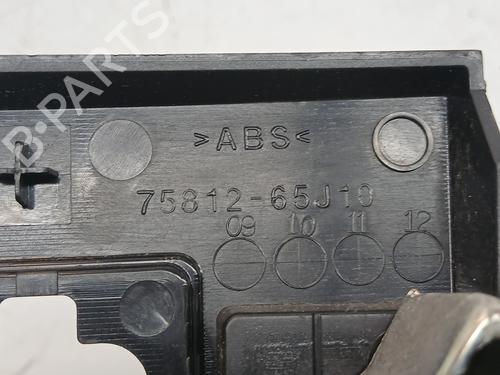 Other SUZUKI GRAND VITARA II (JT, TE, TD) 1.9 DDiS (JB419WD, JB419XD) | BP27185367O1 