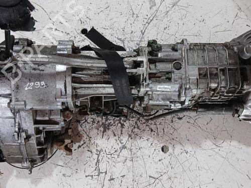 Gearbox TATA TELCOLINE (40_FD)  | BP29728162M3 
