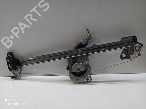 Used Front left window mechanism CITROËN C3 I (FC_, FN_) 1.1 i (60 hp) 21519492