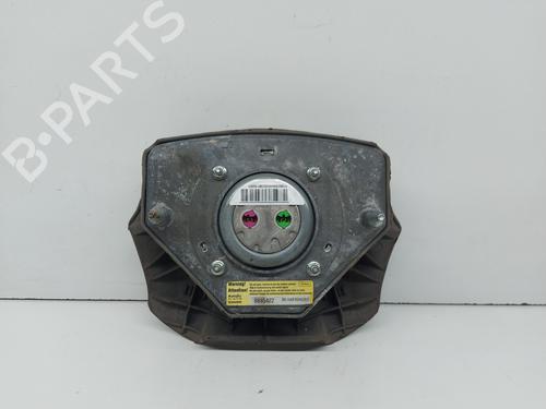 Driver airbag VOLVO XC90 I (275) D5 AWD | BP22190504C9 