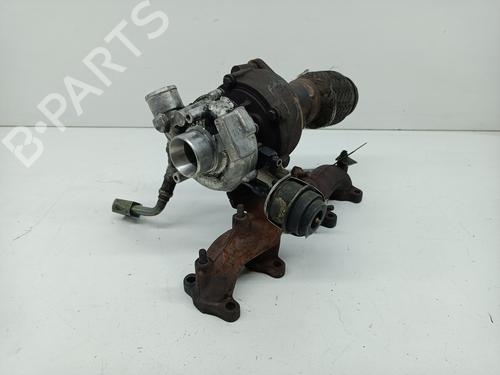 Turbocharger/Supercharger AUDI A4 B5 Avant (8D5)  | BP24227945M71 