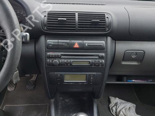 Right taillight SEAT TOLEDO II (1M2) | BP20822059C35