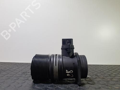 Used Mass air flow sensor SEAT IBIZA III (6L1) [2002-2009]  20831455