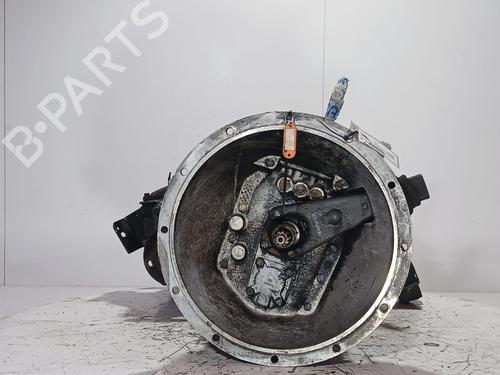 Gearbox NISSAN PATROL III/2 Station Wagon (W260) 2.8 D 4x4 | BP20844748M3 