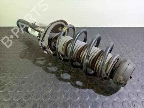 Left front shock absorber SEAT LEON (1M1)  | BP20821583M16
