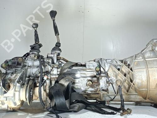 Gearbox KIA SPORTAGE SUV (K00) 2.0 TD 4WD | BP23893968M3