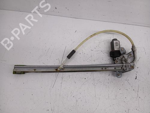 Used Rear left window mechanism Rear left window mechanism RENAULT SCÉNIC I MPV (JA0/1_, FA0_) 1.9 dTi (JA1U) (80 hp) 33293691 33293691