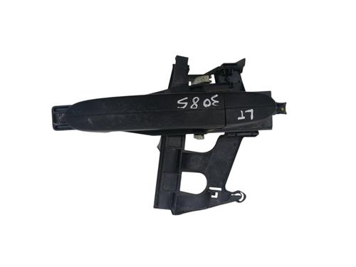 Used Rear left exterior door handle FORD MONDEO IV (BA7) [2007-2015]  32014645