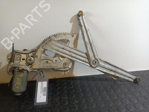 Used Front right window mechanism PEUGEOT 205 II (20A/C) 1.7 Diesel (60 hp) 20824838