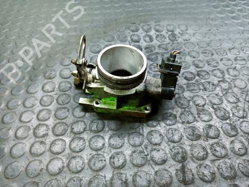 Throttle body FORD ESCORT V (AAL, ABL)  | BP31806019M82 