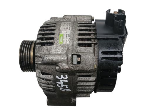 Used Alternator Alternator PEUGEOT 306 Hatchback (7A, 7C, N3, N5) [1993-2003] 34099286 34099286