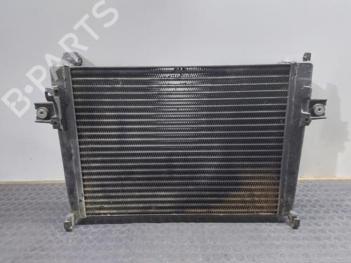 Intercooler JEEP GRAND CHEROKEE II (WJ, WG) 2.7 CRD 4x4 | BP28183576M30 