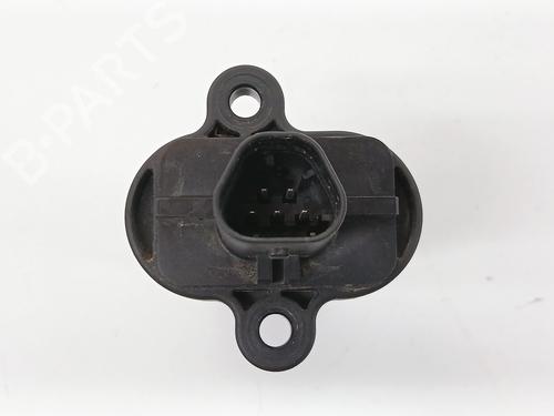 Mass air flow sensor CHEVROLET AVEO Hatchback (T300) 1.3 D | BP26645430M95 