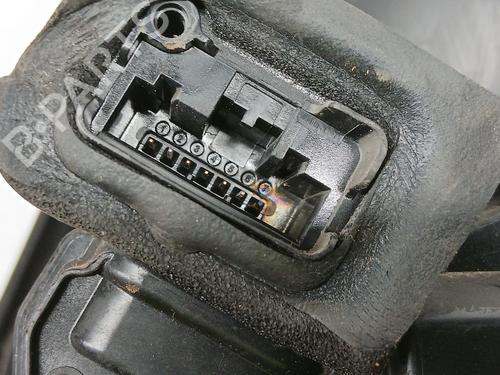 Rear left lock SEAT TOLEDO IV (KG3)  | BP32470447C100 