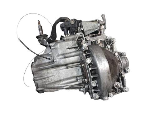 Gearbox CITROËN JUMPY II Van 2.0 HDi 120 | BP39415359M3 - Image 4
