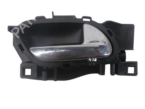 Used Rear right interior door handle Rear right interior door handle CITROËN C5 I (DC_) [2001-2005] 33456362 33456362