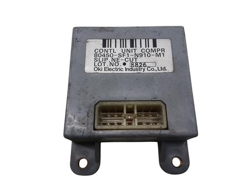 Used Electronic module Electronic module HONDA PRELUDE III (BA) 2.0 i EX 16V (BA4) (140 hp) 34116284 34116284