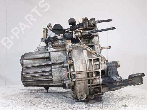 Gearbox ALFA ROMEO GT (937_) 1.9 JTD (937CXN1B) | BP21187133M3