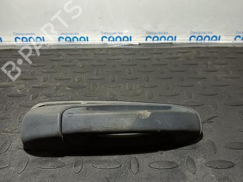 Used Front right exterior door handle JEEP GRAND CHEROKEE II (WJ, WG) 3.1 TD 4x4 (140 hp) 20816540