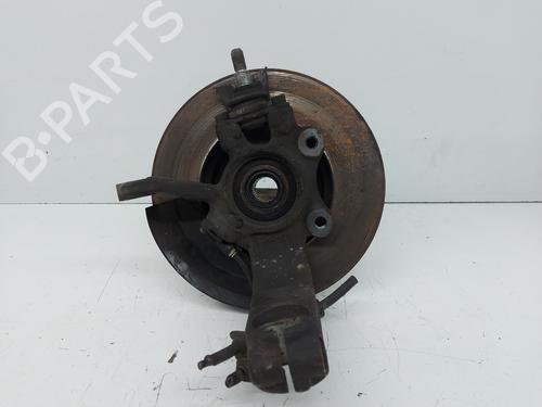 Right front steering knuckle FORD GALAXY I (WGR) 1.9 TDI | BP26582622M26 