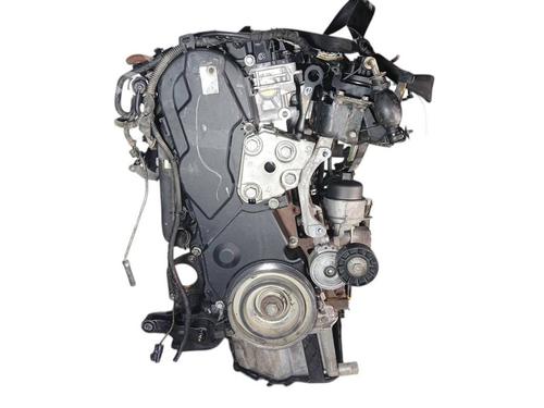 Engine PEUGEOT 407 (6D_) | BP39203725M1 - Image 4