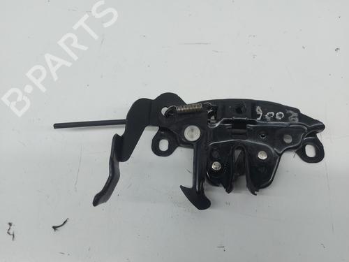 Used Hood lock NISSAN QASHQAI / QASHQAI +2 I (J10, NJ10, JJ10E) 2.0 dCi (150 hp) 23661122