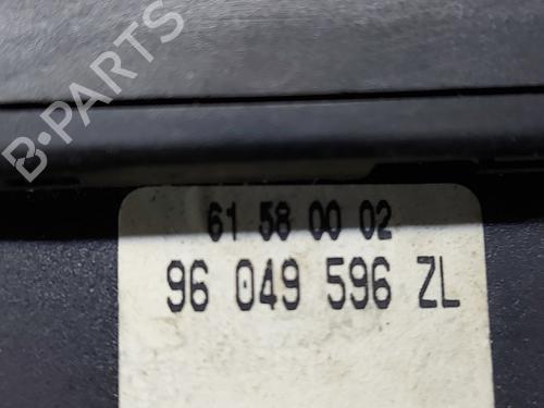 Steering column stalk PEUGEOT EXPERT Van (222) 1.9 D | BP29329542I23 