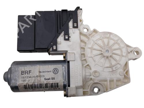 Left rear window motor SEAT LEON (1M1) | BP33710244E23 - Image 3