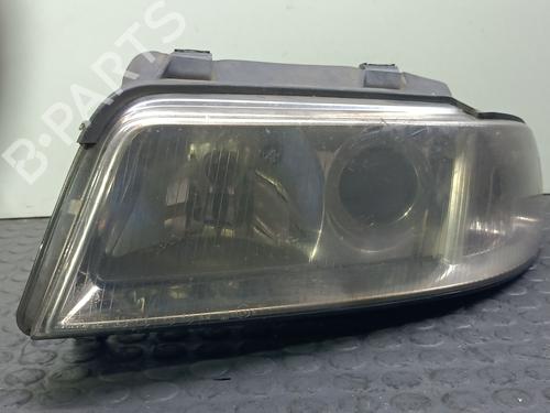 Left headlight AUDI A4 B5 (8D2) 1.9 TDI quattro | BP23069033C28 - Image 2