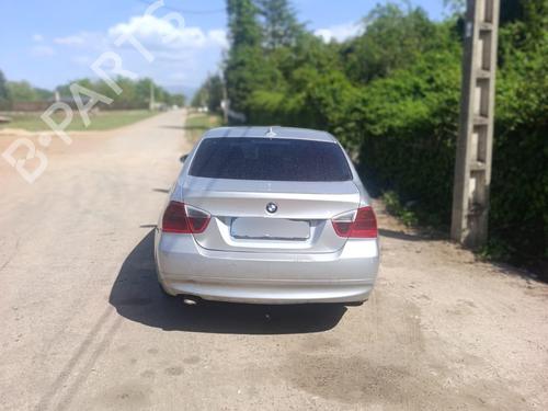 Engine BMW 3 (E90) 320 d | BP36114481M1  - Image 11