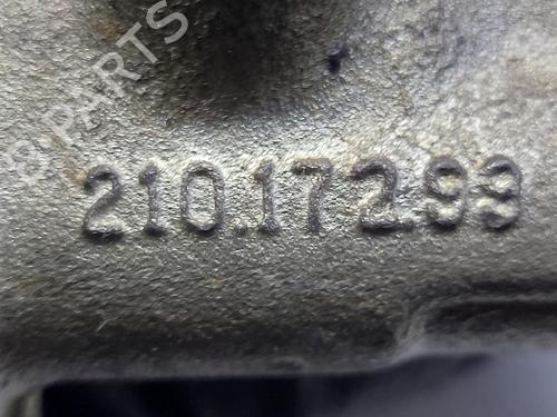 Brake master cylinder PEUGEOT 205 II (20A/C)  | BP20820401M77 