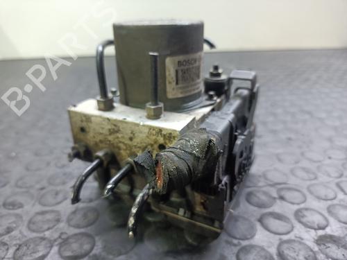 Used ABS pump ALFA ROMEO 147 (937_) 1.6 16V T.SPARK ECO (937.AXA1A, 937.BXA1A) (105 hp) 20836102