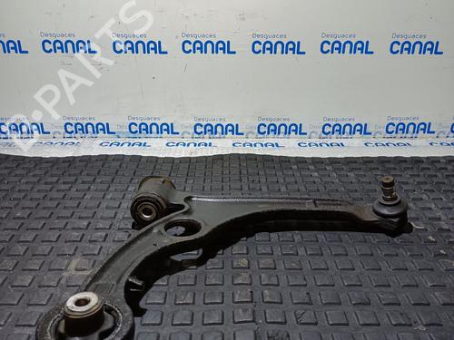 Used Right front suspension arm FIAT STILO (192_) 1.9 JTD (192_XE1A) (115 hp) 20831872