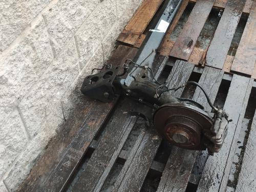 Rear axle AUDI A3 (8L1) 1.9 TDI | BP26920093M2 