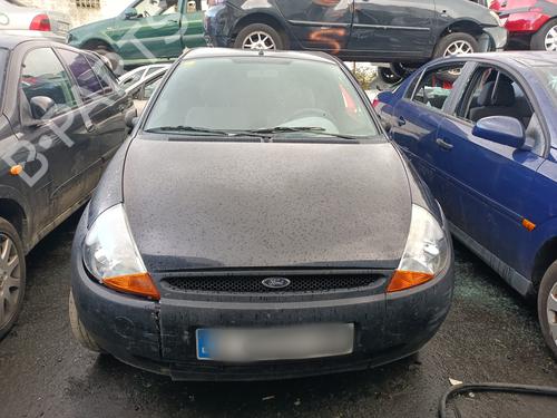 Instrument cluster FORD KA (RB_) 1.3 i | BP20821561C47 