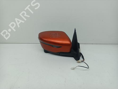 Right mirror NISSAN JUKE (F15)  | BP27369811C27 
