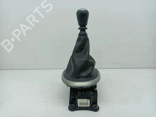 Gear lever NISSAN QASHQAI I (J10, NJ10)  | BP26378218M90 