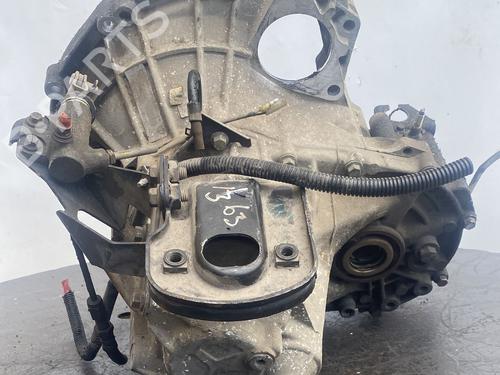 Gearbox MG MGF (RD) 1.8 i 16V | BP20844869M3 