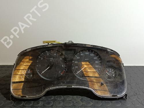 Used Instrument cluster OPEL ASTRA G Saloon (T98) 1.6 16V (F69) (101 hp) 20823142