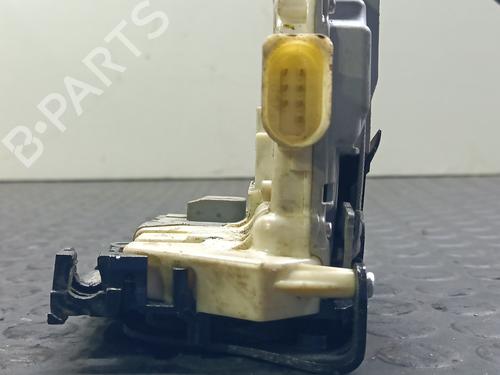 Front right lock VW PASSAT B6 (3C2)  | BP20833909C97 