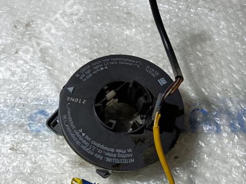 Used Squib airbag OPEL ZAFIRA A MPV (T98) 2.0 DTI 16V (F75) (101 hp) 31818042