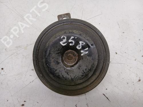 Toeter NISSAN PATROL III/1 Hardtop (K160) [1979-1989]  26610717