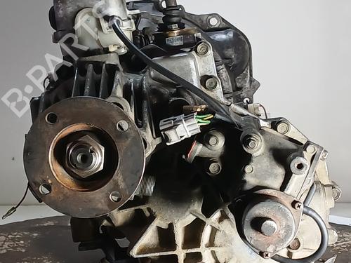 Gearbox OPEL FRONTERA B (U99) 2.2 DTI (6B_66, 6B_76) | BP20844852M3 