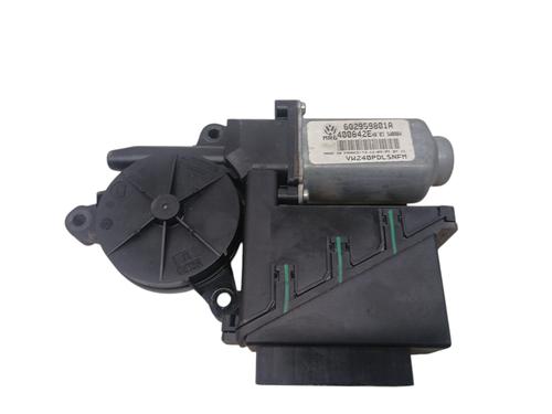 Used Right front window motor Right front window motor VW POLO IV (9N_, 9A_) 1.4 16V (75 hp) 33620855 33620855