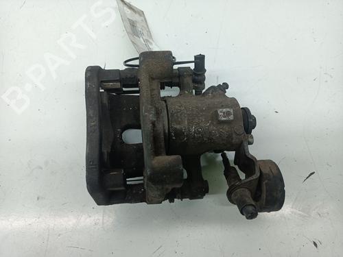 Right rear brake caliper OPEL ZAFIRA A MPV (T98) 2.0 DTI 16V (F75) | BP20821453M106 