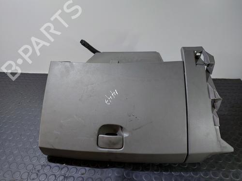 Guantera RENAULT GRAND SCÉNIC II (JM0/1_) 1.5 dCi (JM1E) (106 hp) 32144256