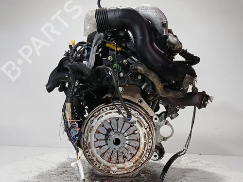 Moteur CITROËN C5 I (DC_) 2.0 HDi (DCRHZB, DCRHZE) (109 hp) 20844593